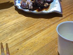 -小镇大厨私房餐厅