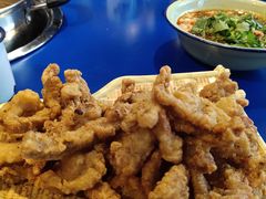 -马路边边串串香(北苑旗舰店)