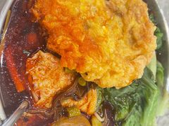 -居鲜味螺蛳粉(客村店)