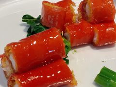 -滋粥楼·顺德菜(番禺广场总店)