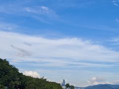 -深圳湾公园(南山区)