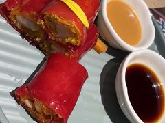 -点都德(华强南店)