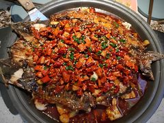 -味妙烤鱼吧(回龙观店)