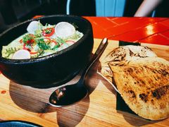 -Luchador摔跤手墨西哥餐厅(恒宇广场店)