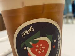 -Seesaw Coffee(上海国金中心店)