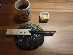 -隐月· 㐂和食屋(芝罘万达公馆店)