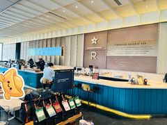 -星巴克臻选(湛江鼎盛广场店)