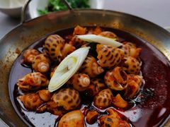-徐记海鲜(陕西历史博物馆|明德门店)
