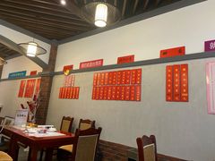 -一家亲台菜餐厅(银塘中路店)