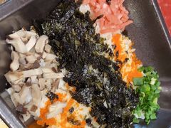 -牛牛章·章鱼水煎肉(光谷世界城店)