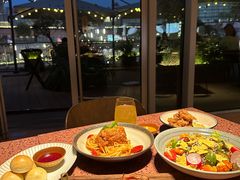 -La Terre乐田(万象城店)