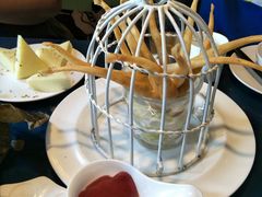 -兰桂坊·花园餐厅(西湖店)