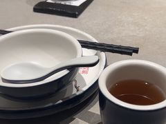 -绿茶餐厅(广州天河城店)