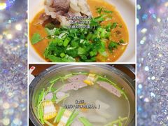 -牛焱·贵州黄牛肉火锅(城西银泰店)