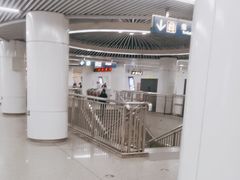 -天坛东门(地铁站)