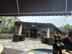 -铜锣湾·有麝自然香(重庆新天地店)