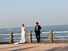 -日照灯塔风景区