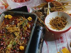 -饶福记·南昌烧烤大排档(九龙湖土著店)