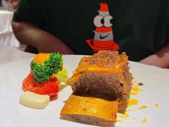 -王品牛排(福州泰禾店)