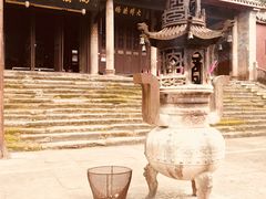 -金堂县云顶石城风景区