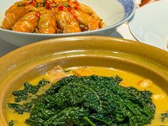 -珈境湖畔餐厅·湖北菜·江浙菜•樱花季(西北湖店)