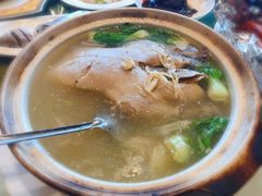 -金色艳阳天•粤菜 淮扬菜(古平岗店)