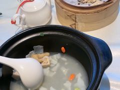 -山顶沙河粉-粤菜馆(凯旋店)