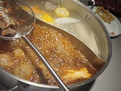 -宴全牛粤来越牛潮汕鲜牛肉火锅(海州万达广场店)