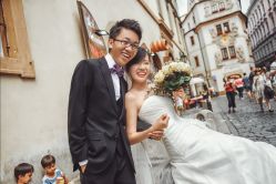 -TANG VISION全球旅拍