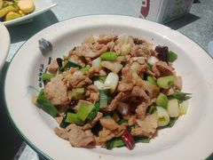 -宣威年猪饭·二十年云南家常菜·特色小炒肉(金碧店)