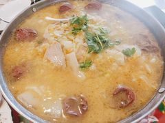 杀猪菜-东北王食府(科大店)