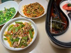 -锦府盐帮·李宅(领展购物广场中关村店)