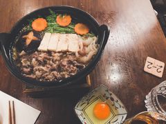 -铃木食堂(帽儿胡同店)