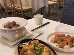 -莆田餐厅PUTIEN(西安万象天地店)