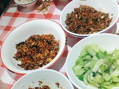 -西江红·株洲本地菜(滨江南路店)