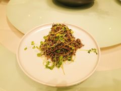 椿苗豆腐丝-城南往事(滨江世茂店)