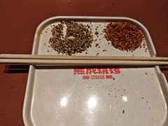 -熙成烧烤(白塔岭店)
