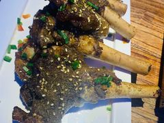 -三个蒙古大叔羊肉串(大宁店)