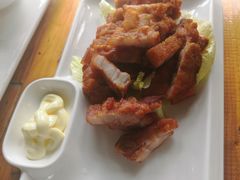 青木金排骨-日出青木·杭帮菜名店