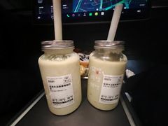 -野萃山·潮汕厚果汁(十亩地店)