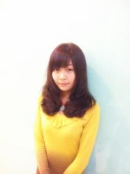 尚丹尼造型作品-尚·丹尼Hair