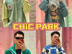 -CHiC PARK(青岛万象城店)