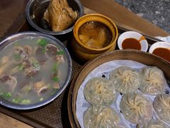 -鑫旺旺汤包(总店)