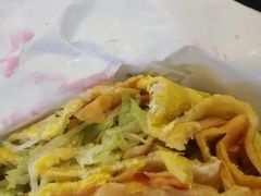 -煎饼道·新鲜现做(来福士店)