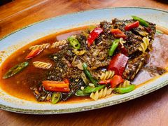 -云隐小厨·传统大理美食(复兴路店)