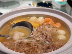 -宋徽厨·安徽菜(绿地店)