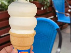 -DQ·蛋糕·冰淇淋(富华里店)