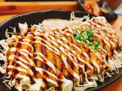 日式炸猪排Porkcutlet-雷门拉面·现熬骨汤(凯德来福士店)