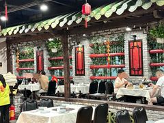 -丰泰顺德私房菜(寺右二马路店)