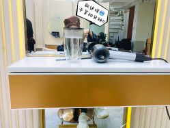 点击看大图 -NOMA造型 Salon